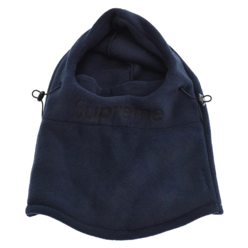 21AW SUPREME POLARTEC Balaclava+mu-8.com