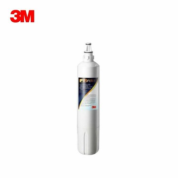 3M 3US-F003-5 高密度活性碳濾心 S003淨水器替換專用 (F003) 大大淨水