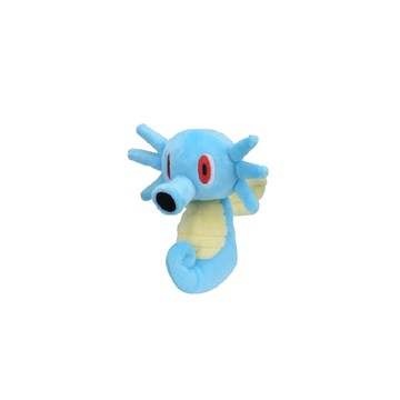 Pokémon Store 毛絨玩具 Pokémon fit (墨海馬)
