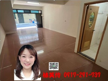 八德高城社區便宜透天~芙伶推薦｜桃園市八德區高城一街