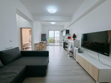 近河濱蘭陽翠庭2房車位華廈-永慶嘉琪｜宜蘭縣宜蘭市雪峰路