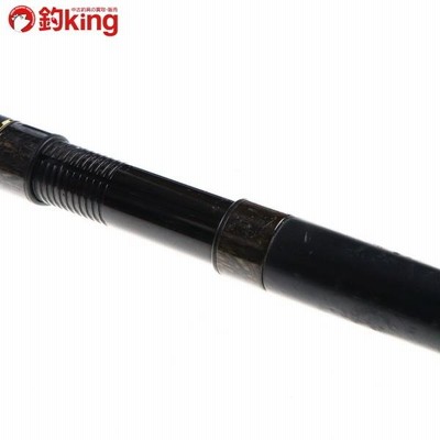 ダイコー　プロフィールド石鯛スーパーロイヤル　手持ちスペシャル　カスタム DAIKO ダイコー プロフィールド石鯛 スーパーロイヤル 500