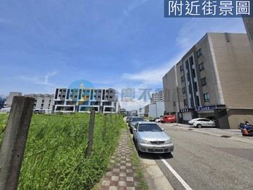 竹南科學園區大埔方正超稀有建地｜苗栗縣竹南鎮大同段
