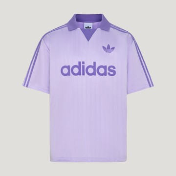 ADIDAS COLLARED GOALIE 男 短袖上衣 LF9217