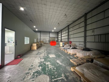 姵嫻推薦~楊梅台31旁廠房｜桃園市楊梅區民有路一段