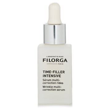 Filorga 菲洛嘉 撫紋抗皺逆時精華液 30ml/1oz-精華液