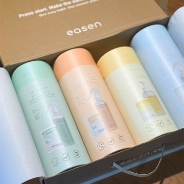 Easen 植萃循環禮盒組 - 多款可選
