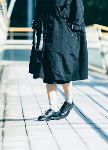 EL U-TIP 德比 - 黑