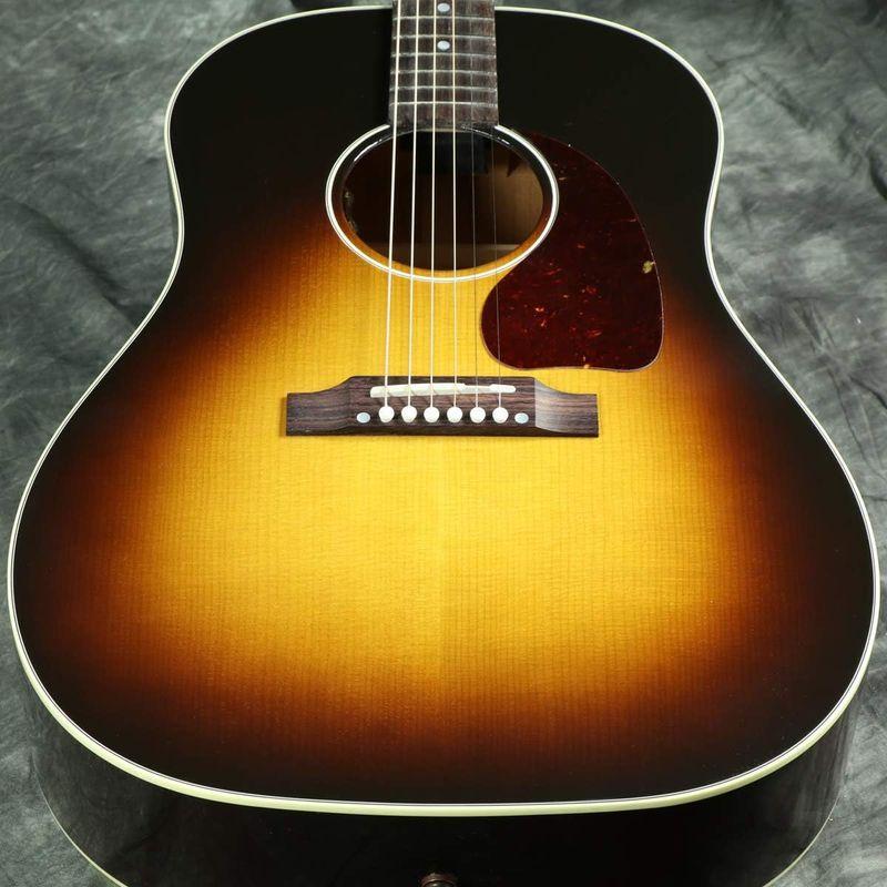 Gibson   J-45 Standard VS (Vintage Sunburst) ギブソン アコースティックギター