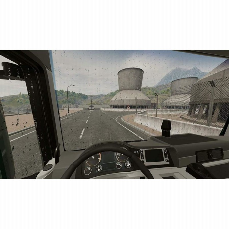 トラックドライバー (日本語対応)・ペーパーマリオRPG Amazon.co.jp: Truck Driver (輸入版:北米) – Switch : ゲーム