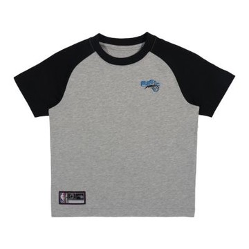 NBA 兒童/青少年 拉克蘭 短袖上衣 魔術隊 3526101320