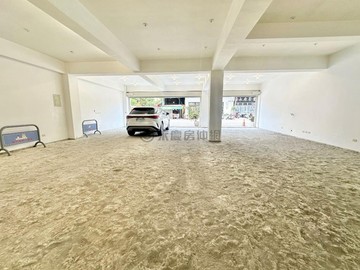 大面寬專屬庭院 龍昌路大地坪透天｜桃園市中壢區龍昌路