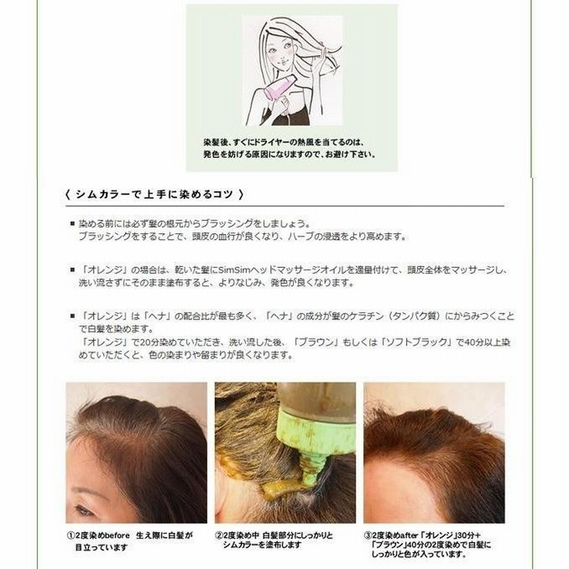 クイーンズヘナ6パックセット ヘナ使用方法説明書付き クイーンズヘナ6パックセット ヘナ使用方法説明書付き