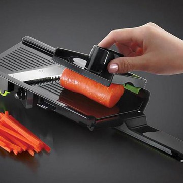 《IBILI》雙刀法手握式刨刀(可調厚)