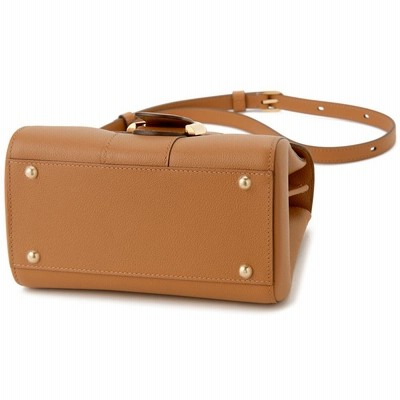 Delvaux デルヴォー ハンドバッグ レディース AA0406AAU0 24M DO