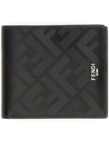 Fendi "Shadow" Portfolio