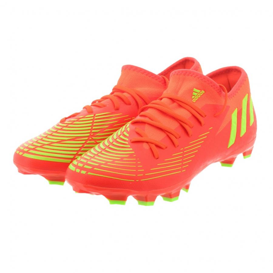 送料無料 新品 adidas PREDATOR EDGE.3 HG/AG 28