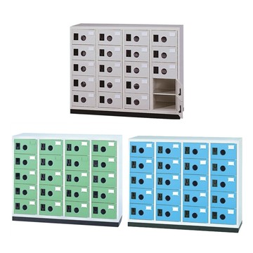 DAHFU 大富 K 多用途高級置物櫃 20門鞋櫃 W1180xD350xH940mm/個 SY-K-3031A/SY-K-3032B/SY-K-3033C【APP滿額下單10%點數(單一帳號最高5000點)】1/31止