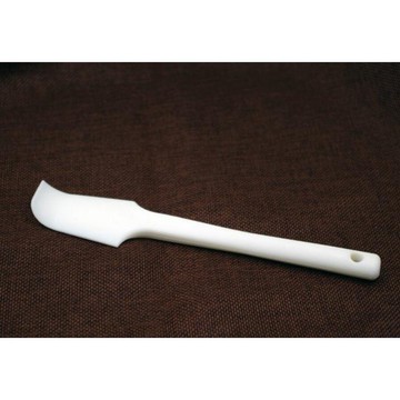 【一體式帶勾小刮刀】帶勾設計可輕易清除罐子內食品 烘焙用具