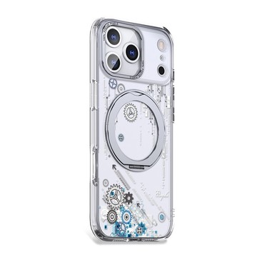 apbs 17/16/15/14/13/12/S25/S24/S23 360旋轉磁吸立架殼-源動