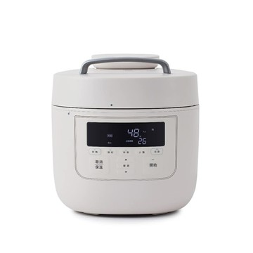 【Siroca】智能電子萬用壓力鍋 SP-5D1520