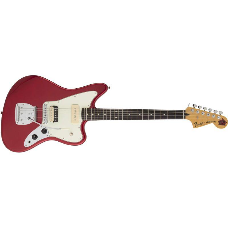 エレキギター Fender Jean-Ken Johnny Jaguar?