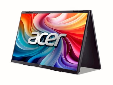 Acer | PD243Y E 23.8吋IPS可攜帶型雙螢幕