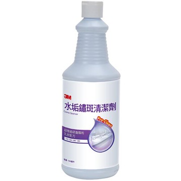 3M 水垢鏽斑清潔劑 946ml