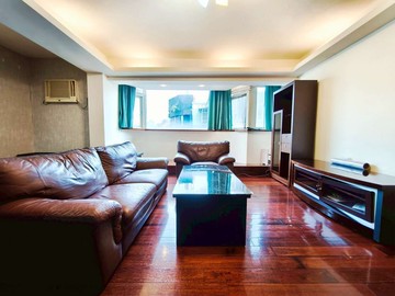 新降價通知國館巨蛋.雙捷運採光景觀3房｜台北市大安區光復南路