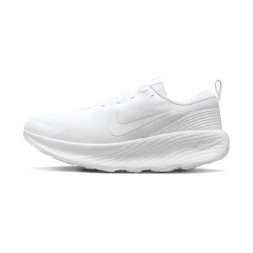 Nike M Promina 運動鞋 男鞋 慢跑鞋 白色 全白 緩震 穩定 厚底 路跑 FV5285-100