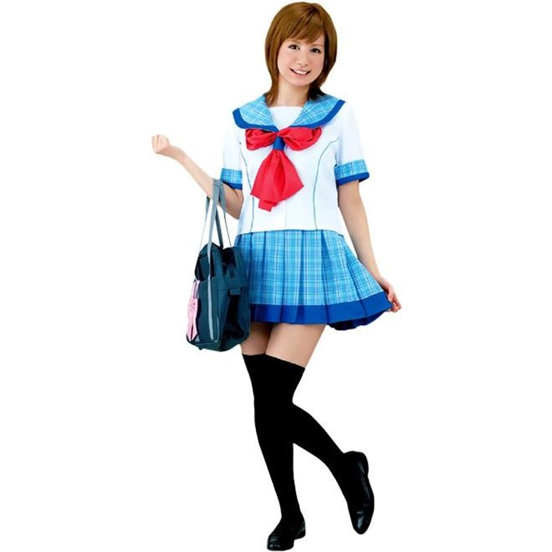 コスプレ セーラー服 全品P3倍 制服 JK コスプレ 衣装 コスチューム ...