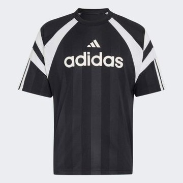 Adidas 愛迪達 M Tiro Jrsy KF4728 男 短袖球衣 黑 白 亞版 撞色