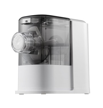 110V米電面條機家用全自動和面機電動小型壓面條機一體機