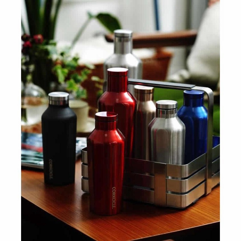 CORKCICLE CANTEEN 9oz 270ml ］コークシクル キャンティーン