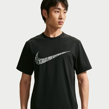 Nike Hyverse Men's Dri-FIT UV Protection Training T-Shirt