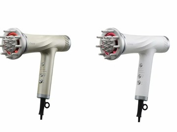 雅萌 YAMAN 升降吹風 大風量 速乾 頭皮護理 HC-20 日本正規品代購