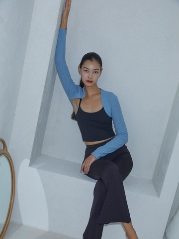 Dear Bolero_Blue