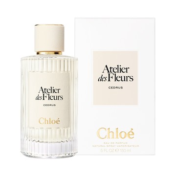 【Chloe’】 仙境花園系列香氛北國雪松 150ML+品牌紙袋(送禮首選)