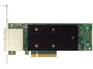 IBM [7Y37A01091] ThinkSystem 430-16e SAS SATA HBA