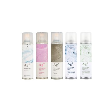 【新客大禮包專用】銀離子除味噴霧