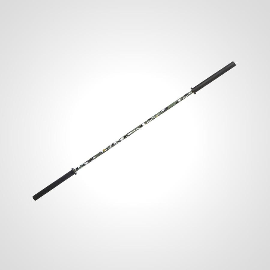 BODYMAKER オリンピックシャフトPRO 220cm ボディメーカー