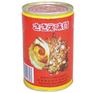 南海 五環螺肉 300g【康鄰超市】