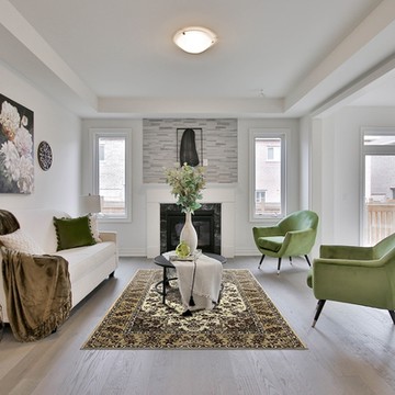 【Fuwaly】華娜地毯-155x221cm