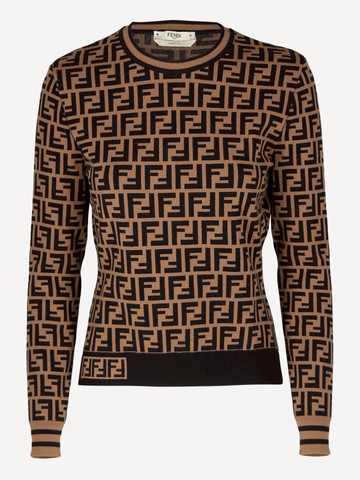 Fendi Pullover