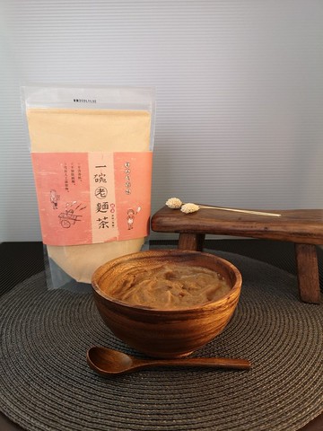 一碗老麵茶(無糖)