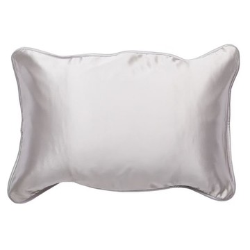 絲質枕頭保潔墊 ST24 GY NITORI宜得利家居