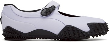 PUMA 紫色 Mostro Fey Launch 运动鞋