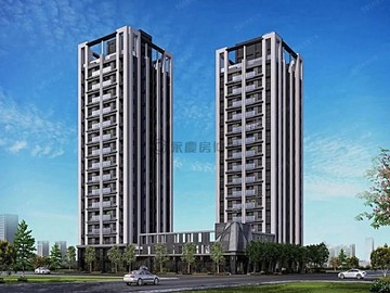 恩仔專任昌祐時代｜社區最低總價｜三房車位可換約｜彰化縣員林市三多六街