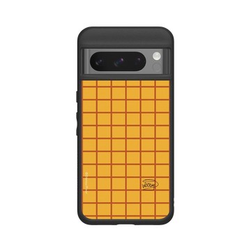 Pixel 8 Pro SolidSuit 黑 - 迪士尼-玩具總動員 Toy Story - 經典胡迪襯衫