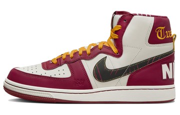 TUSKEGEE UNIVERSITY X TERMINATOR HIGH GOLDEN TIGERS